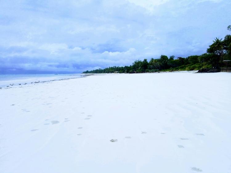 Diani Beach, Kenya