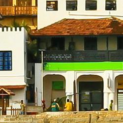 Lamu Island, Kenya